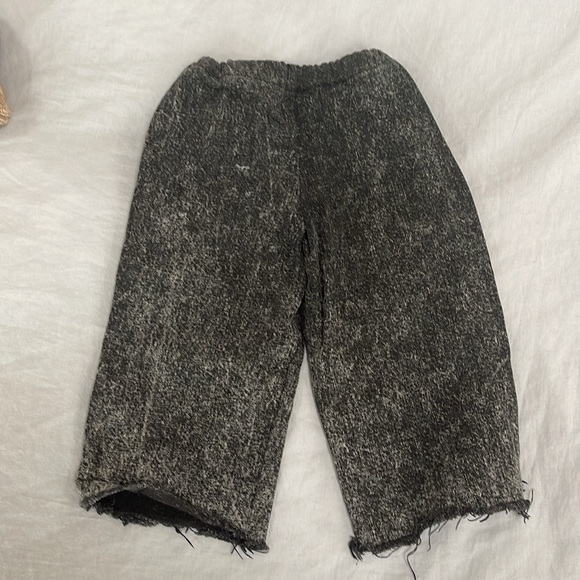 Handmade Baby pants - Picture 2 of 3